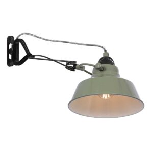 mexlite-wandlamp-nove-groen-metaal-o18cm-e27-1320g-1