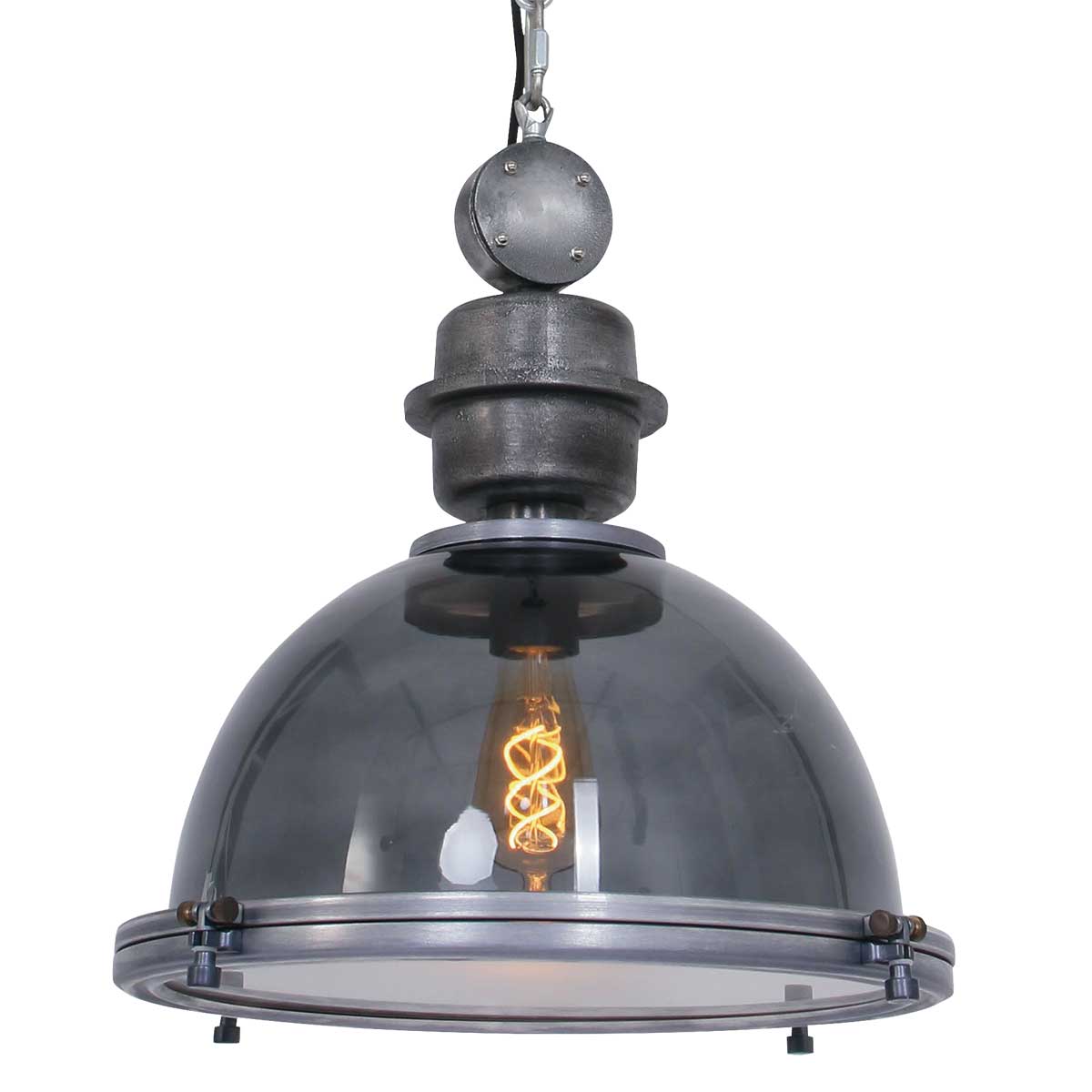 steinhauer-hanglamp-bikkel-transparant-glasmetaal-o45cm-e27-1452gr-0