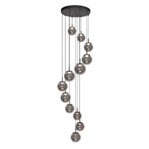 steinhauer-hanglamp-bollique-zwart-metaal-o60cm-led-4195zw-0