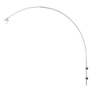 steinhauer-wandlamp-sparkledlight-staal-metaal-e27-1481st-1
