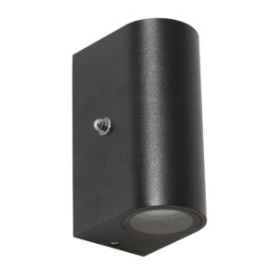 buitenlamp-zwart-buitenlampen-glasmetaal-gu10-2720zw-steinhauer-1