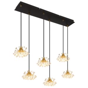 hanglamp-amberkleurig-fiore-glas-groteeettafellamp-g9-16054-6h-globo-0