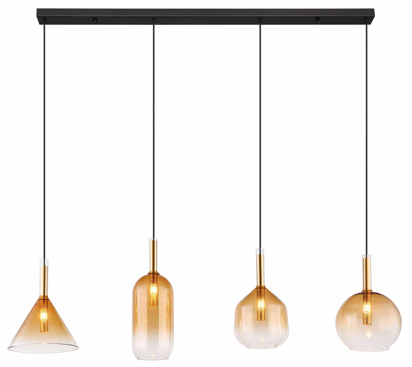 hanglamp-amberkleurig-lopusa-glas-groteeettafellamp-g9-16044-4h-globo-1