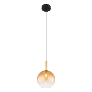 hanglamp-amberkleurig-lopusa-glas-o18cm-g9-16044h1-globo-0