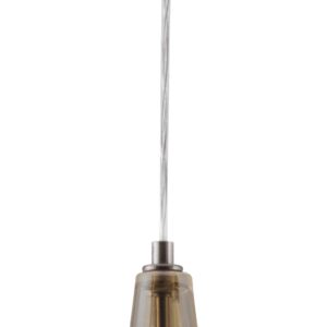 hanglamp-amberkleurig-paso-glas-o22cm-e14-30620123-globo-1