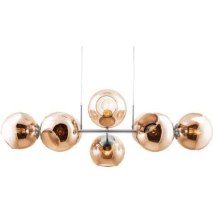 hanglamp-amberkleurig-pilar-glas-e27-31240823-globo-0
