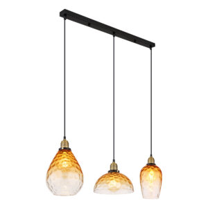 hanglamp-amberkleurig-salvy-glas-groteeettafellamp-e27-15786-3h-globo-0