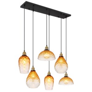hanglamp-amberkleurig-salvy-glas-groteeettafellamp-e27-15786-6h-globo-0