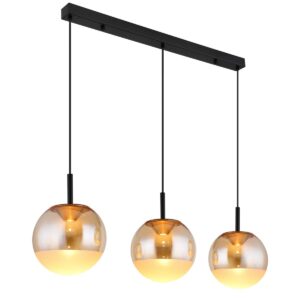 hanglamp-amberkleurig-severin-glas-groteeettafellamp-led-16057-3h-globo-0