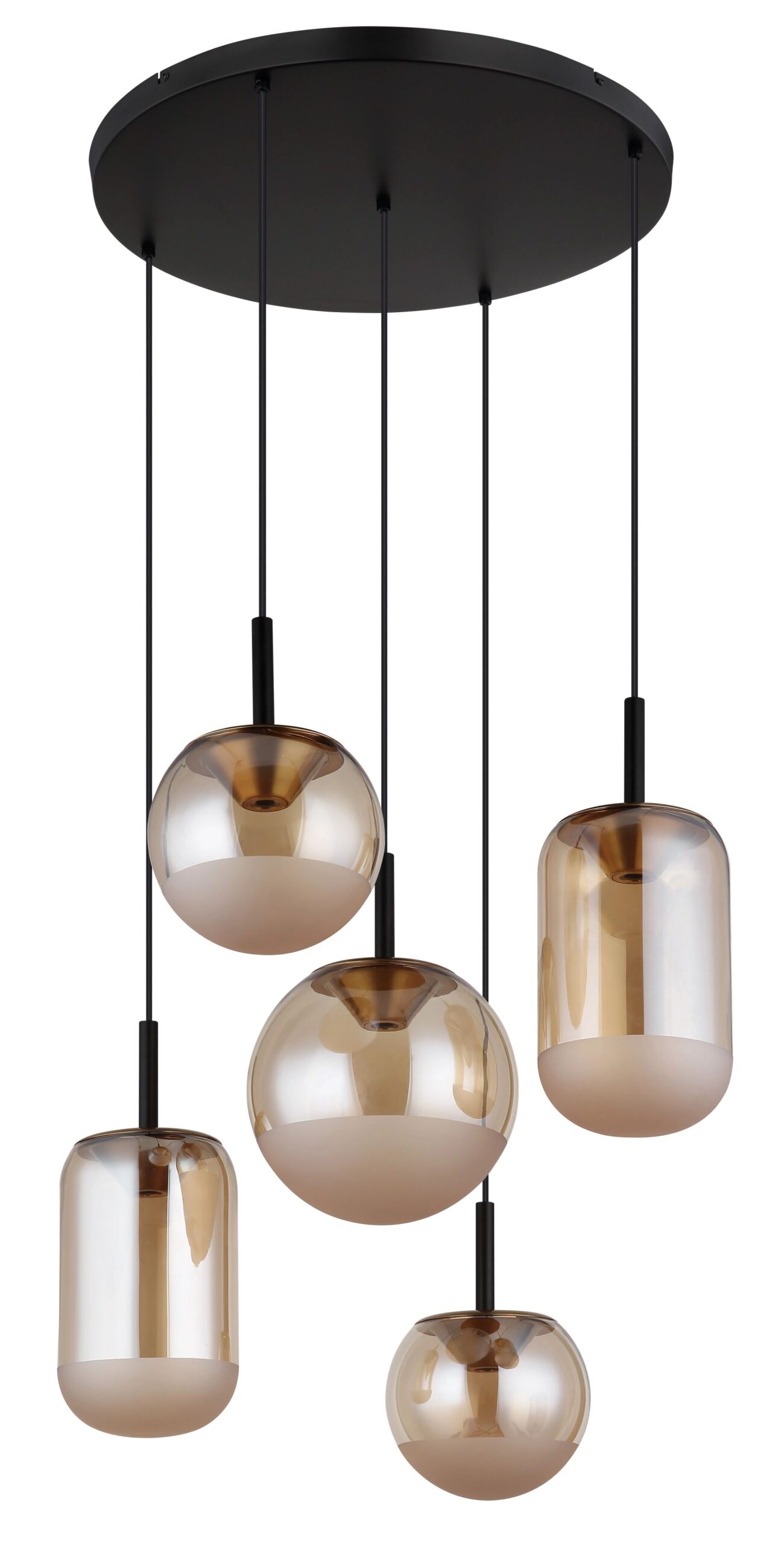 hanglamp-amberkleurig-severin-glas-o71cm-led-16057-5h-globo-1