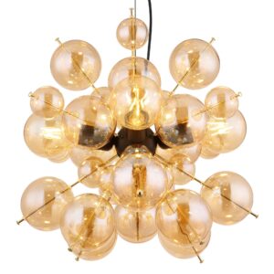 hanglamp-amberkleurig-udo-glas-o52cm-e27-15633h2a-globo-2