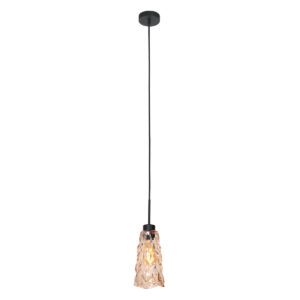 hanglamp-amberkleurig-vidrio-glas-o13cm-e27-3831zw-steinhauer-1