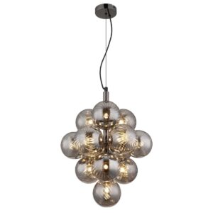 hanglamp-antraciet-conor-glas-o40cm-g9-56146hg-globo-0