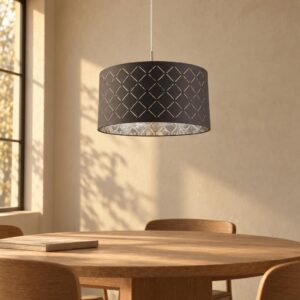 hanglamp-antraciet-kidal-metaal-o40cm-e27-15228h-globo-1