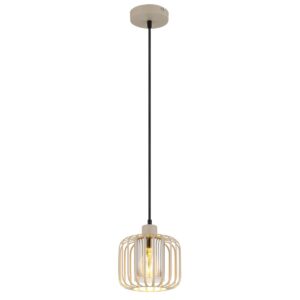 hanglamp-beige-alfred-metaal-o18cm-e27-15758h-globo-0