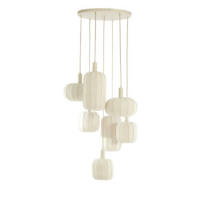 hanglamp-beigecreme-tufia-textiel-o53cm-e27-2992643-light-living-0