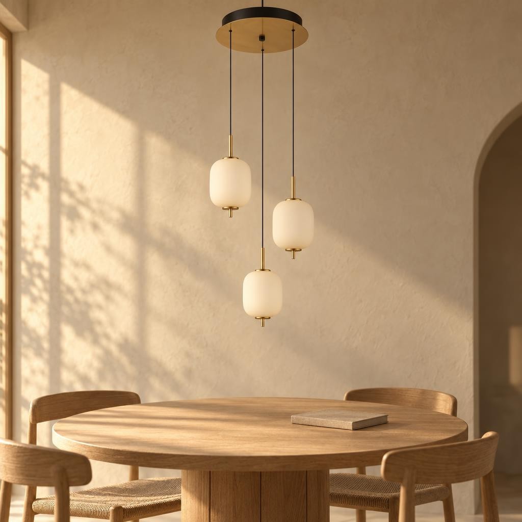 hanglamp-brons-ewald-glas-o38cm-led-15217-3-globo-1