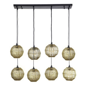 hanglamp-brons-hermiii-metaal-groteeettafellamp-e27-14995-8h-globo-0