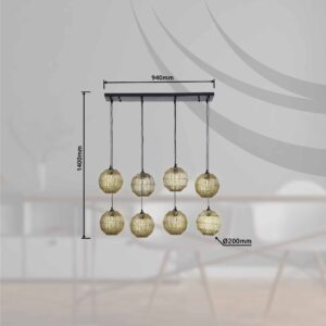 hanglamp-brons-hermiii-metaal-groteeettafellamp-e27-14995-8h-globo-1