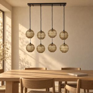 hanglamp-brons-hermiii-metaal-groteeettafellamp-e27-14995-8h-globo-1