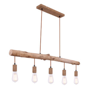 hanglamp-bruin-jakob-hout-groteeettafellamp-e27-15327-5n-globo-0