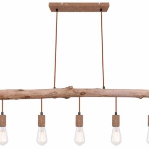 hanglamp-bruin-jakob-hout-groteeettafellamp-e27-15327-5n-globo-1