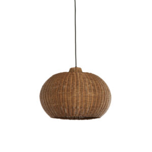 hanglamp-bruin-melzor-rotan-o45cm-e27-2994183-light-living-0