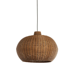 hanglamp-bruin-melzor-rotan-o55cm-e27-2994083-light-living-0
