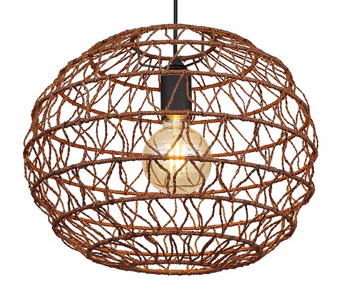 hanglamp-bruin-senni-metaal-o39cm-e27-15689h1b-globo-1