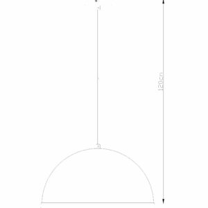 hanglamp-bruin-xirenai-metaal-o41cm-e27-58307h-globo-2