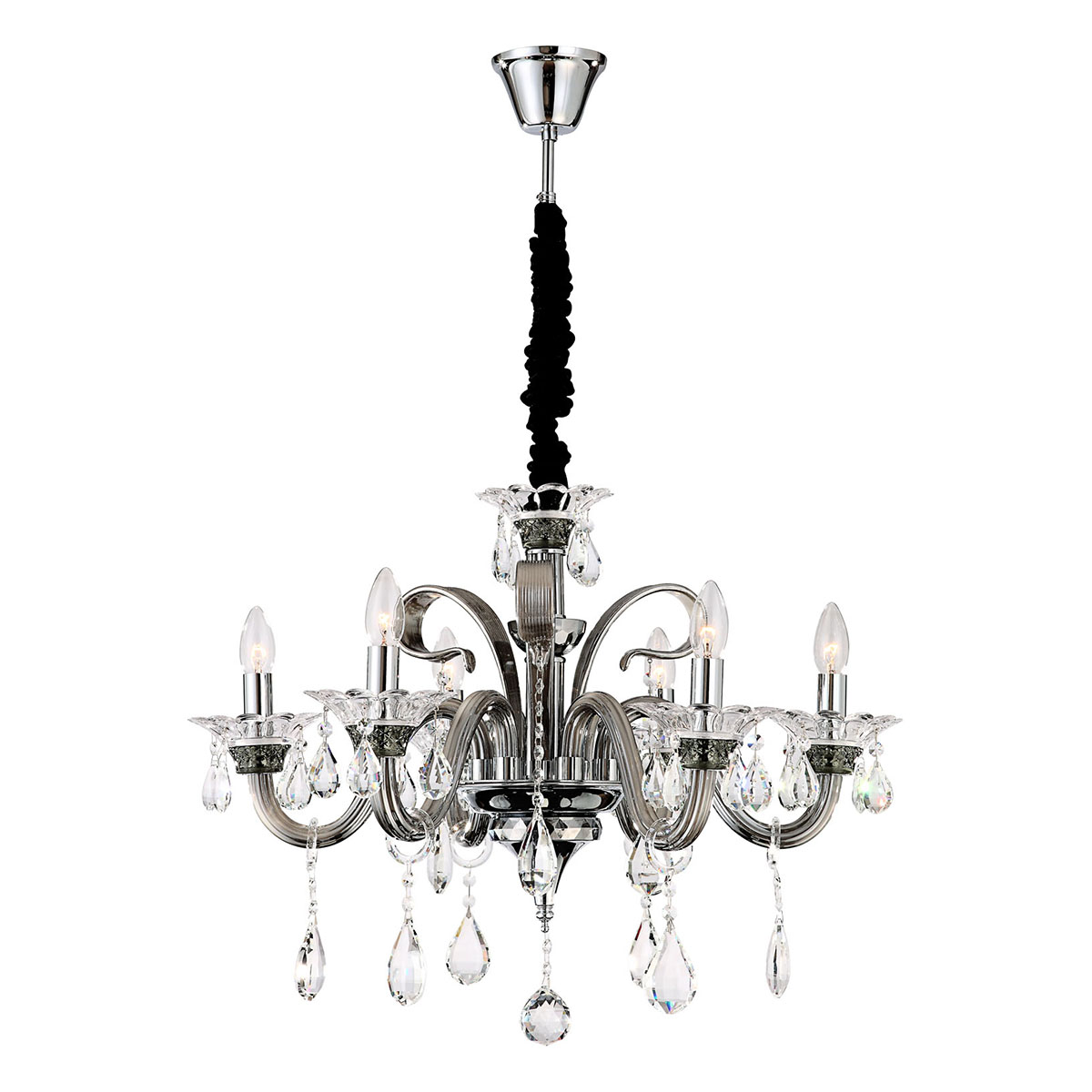 hanglamp-chroom-dunja-metaal-o70cm-e14-64104-6-globo-0
