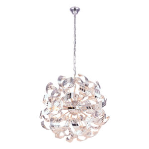 hanglamp-chroom-falla-metaal-o50cm-e14-51505-4h-globo-0