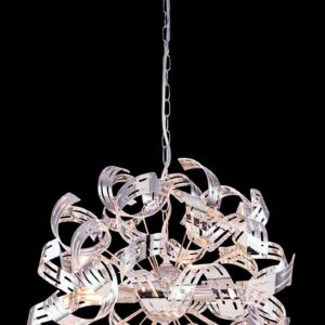 hanglamp-chroom-falla-metaal-o50cm-e14-51505-4h-globo-2