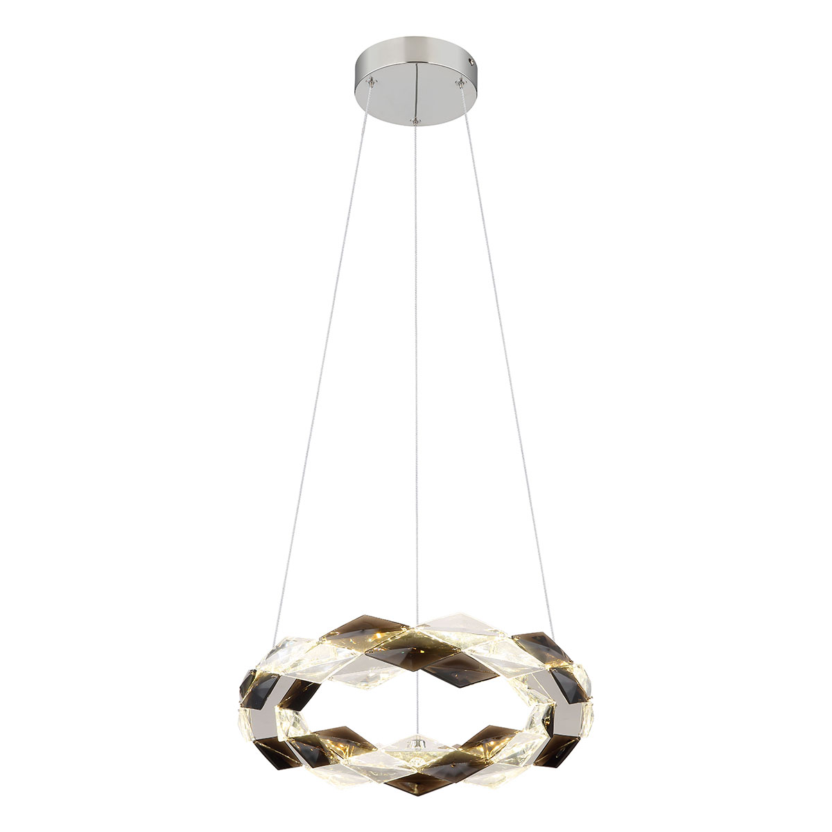 hanglamp-chroom-karilion-metaal-o37cm-led-67318h-globo-0