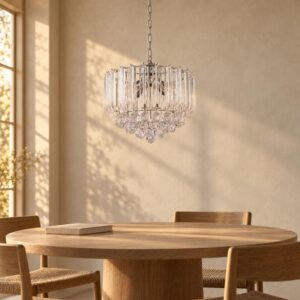 hanglamp-chroom-minnesota-metaal-o35cm-e14-15303-globo-1