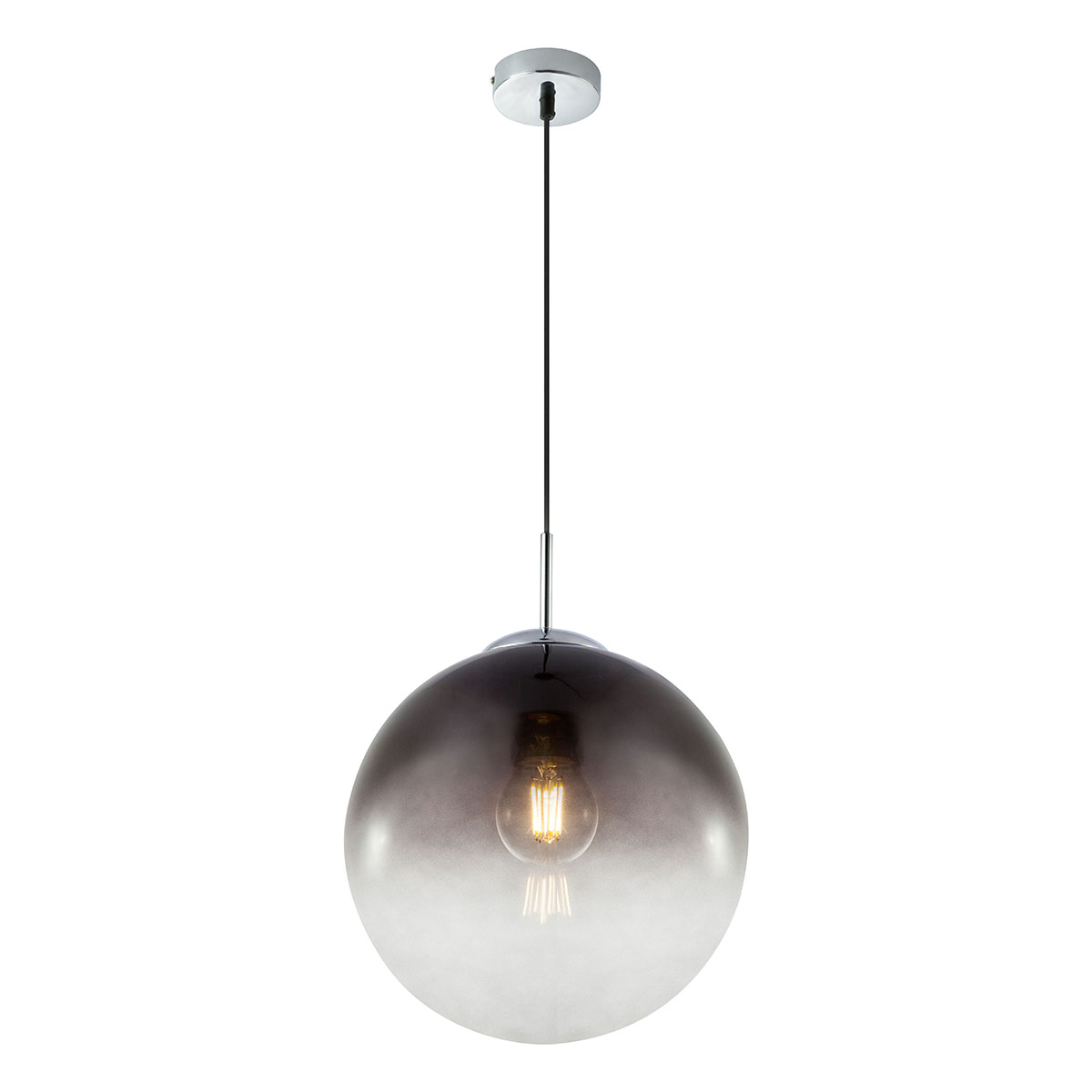 hanglamp-chroom-varus-glassmokeglas-o30cm-e27-15863-globo-0