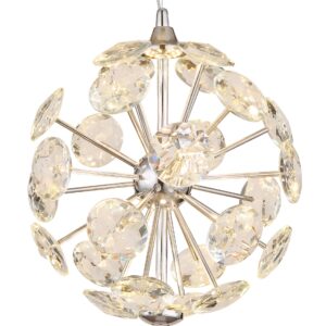 hanglamp-chroom-virina-glas-o28cm-led-16047hc-globo-2