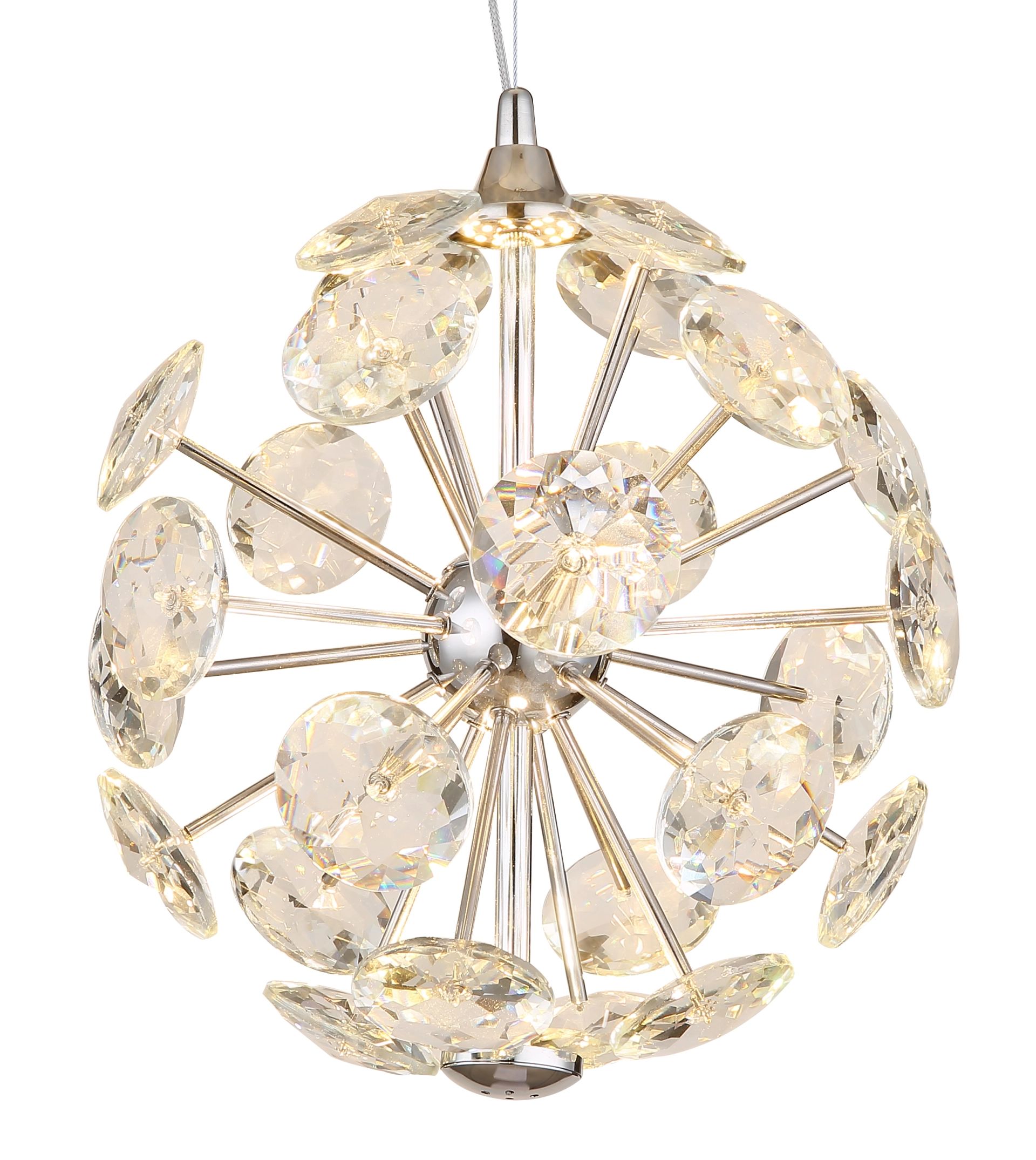 hanglamp-chroom-virina-glas-o28cm-led-16047hc-globo-2