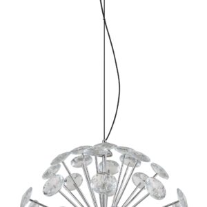 hanglamp-chroom-virina-glas-o45cm-led-16047h1c-globo-1