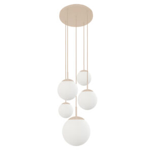 hanglamp-creme-bollique-glas-o60cm-e27-2730cr-steinhauer-0
