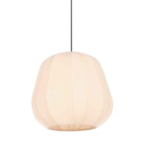hanglamp-creme-sable-metaaltextiel-o25cm-e27-4122cr-annelighting-0