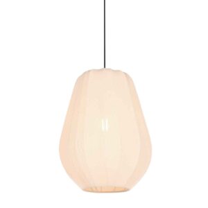 hanglamp-creme-sable-metaaltextiel-o27cm-e27-4124cr-annelighting-0