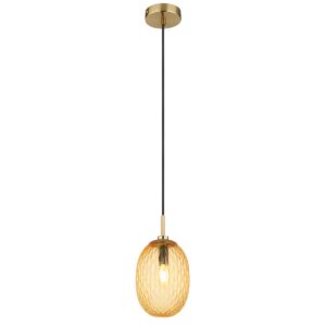 hanglamp-goud-devin-glas-o15cm-e14-15899h-globo-0