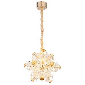 hanglamp-goud-floriella-glas-o40cm-led-16023h-globo-0