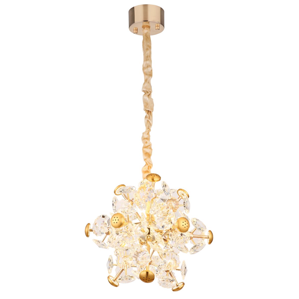 hanglamp-goud-floriella-glas-o40cm-led-16023h-globo-0
