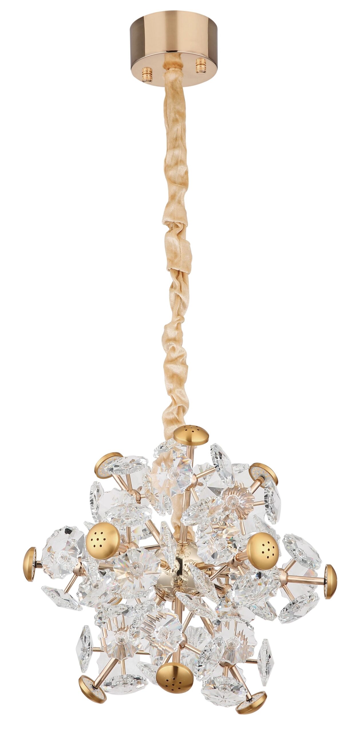 hanglamp-goud-floriella-glas-o40cm-led-16023h-globo-1