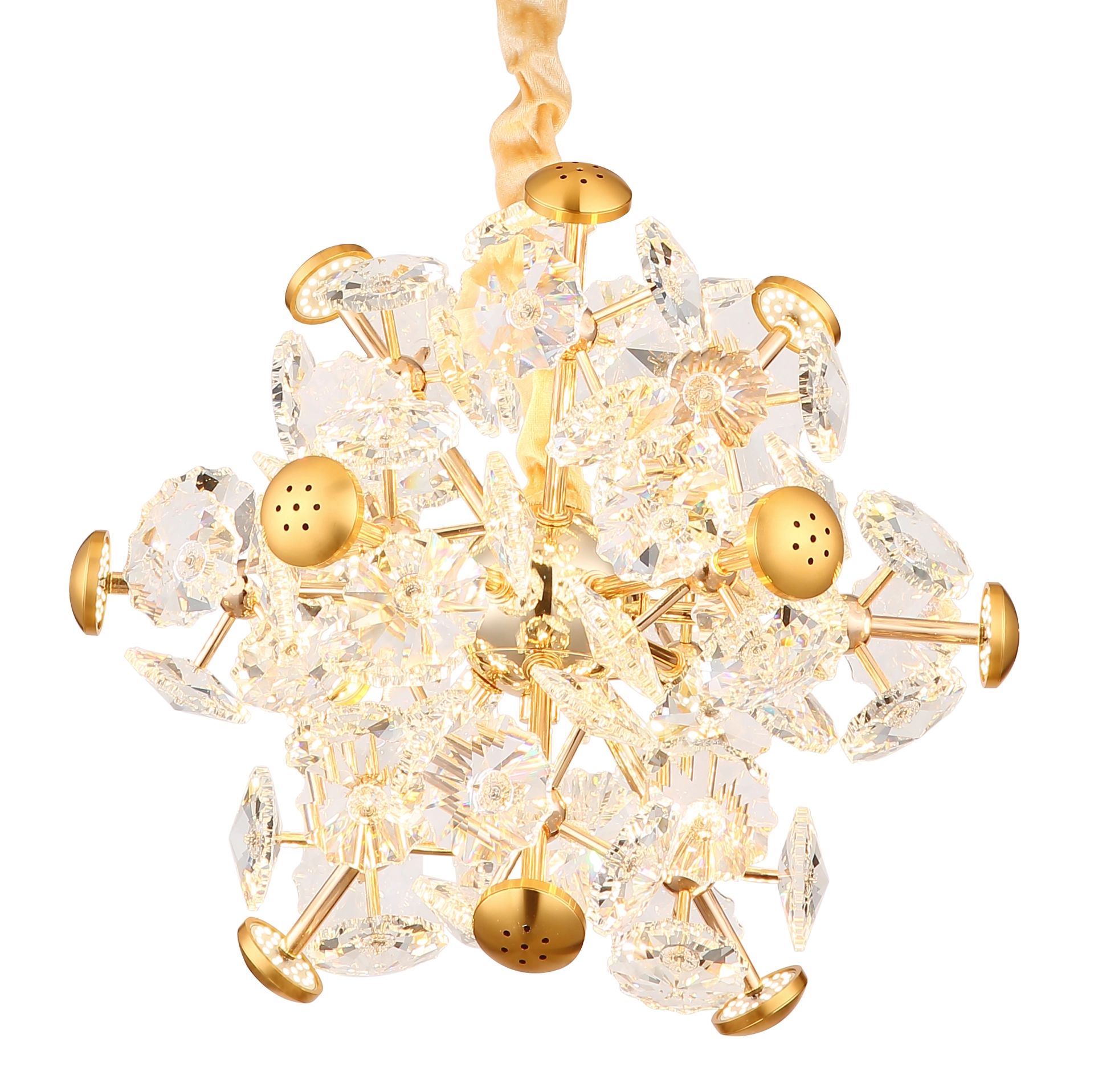 hanglamp-goud-floriella-glas-o40cm-led-16023h-globo-2