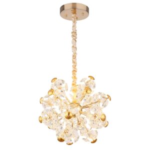 hanglamp-goud-floriella-glas-o50cm-led-16023h1-globo-0