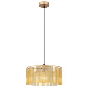 hanglamp-goud-leeds-metaal-o35cm-e27-33080145-globo-0