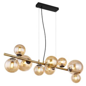 hanglamp-goud-riha-glas-groteeettafellamp-g9-56135-9h-globo-0